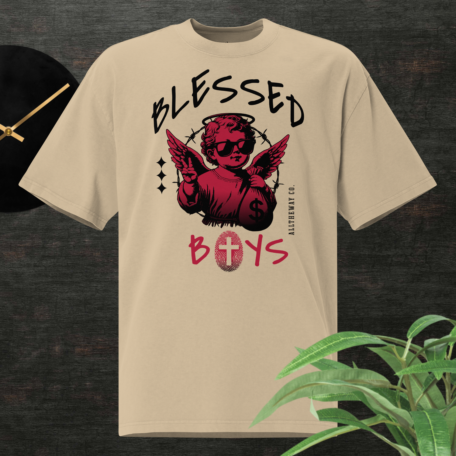 Blessed Boys Collection