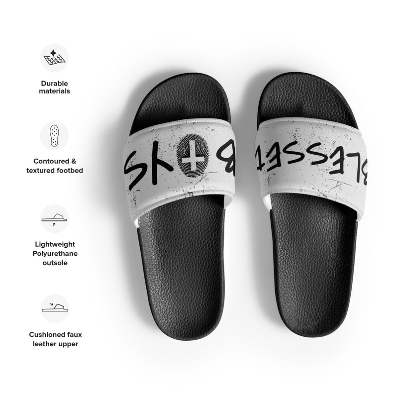 Slippers (Men)